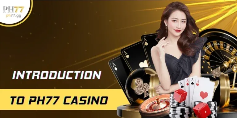 Trò chơi casino mới trên vn168 app