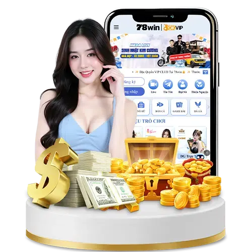 Ưu đãi chào mừng VN168
