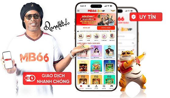 Slots Lũy Tiến VN168 App