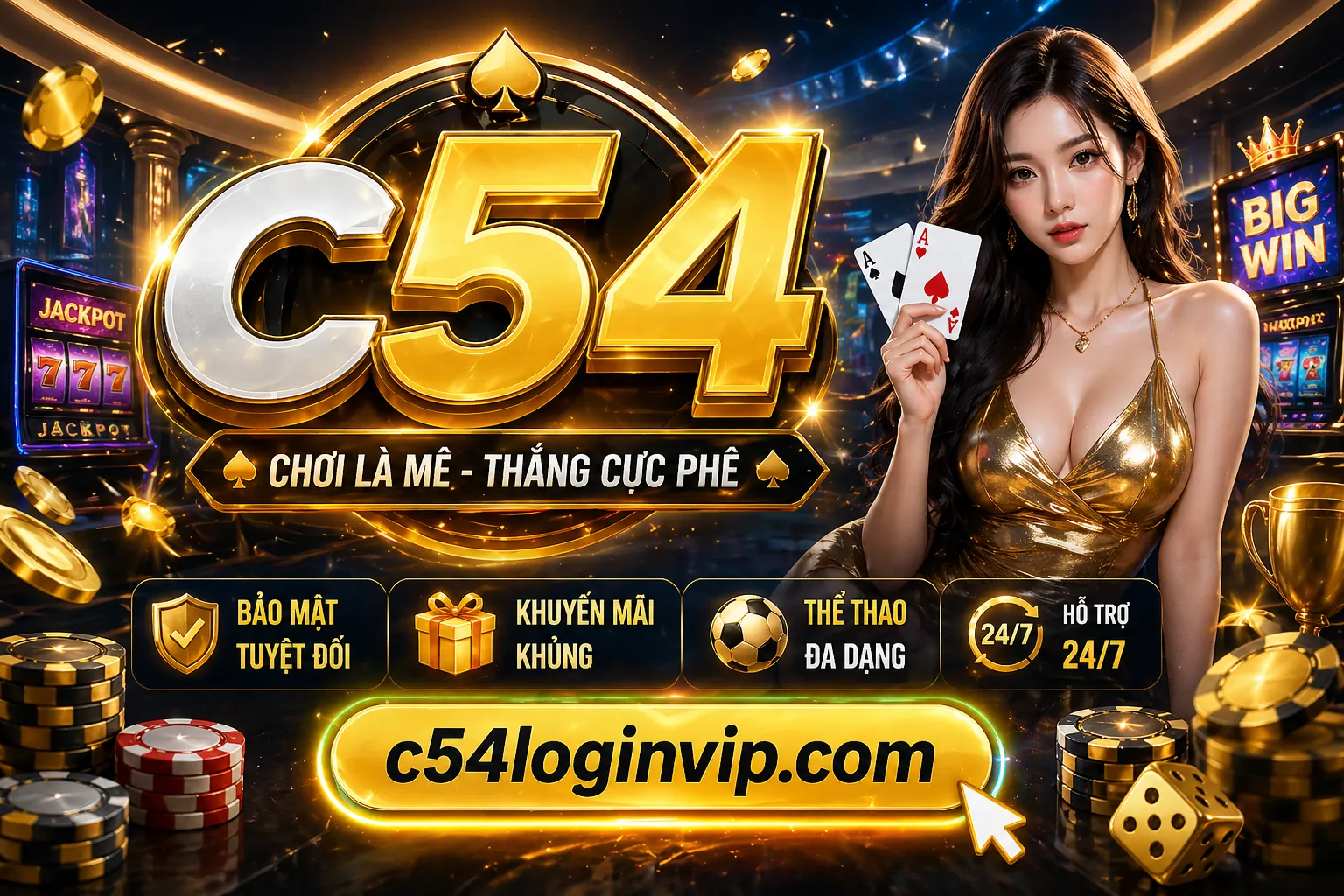 Hình ảnh chính về an toàn và công bằng của vn168 app