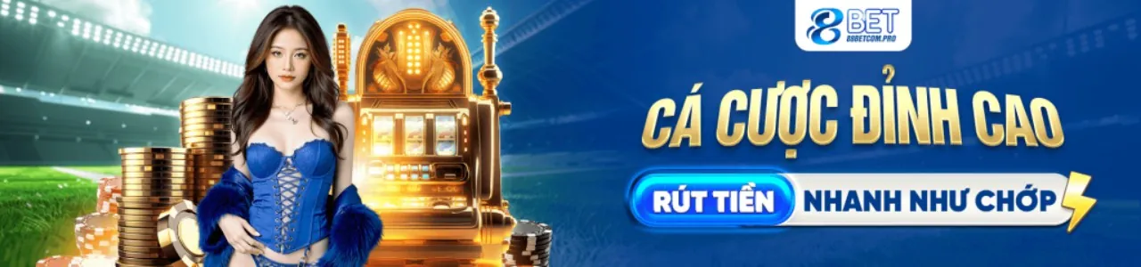 Bàn chơi sòng bạc trực tuyến với người chia bài và chip cược, đại diện cho casino vn168 app