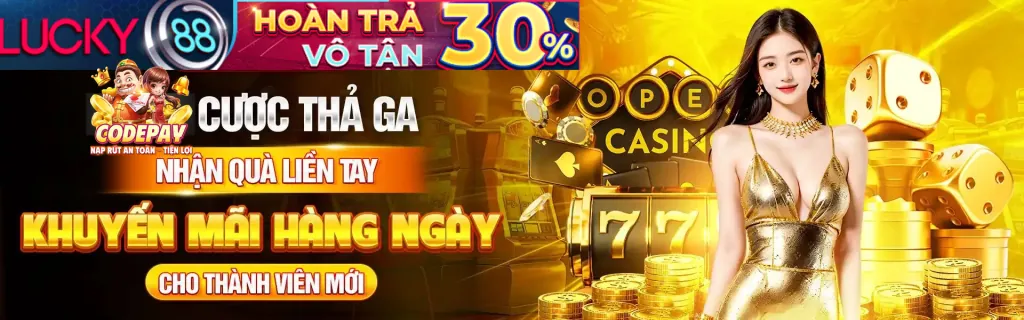Các trò chơi Nổ Hũ và Slot Game tại vn168 App