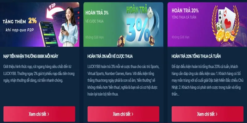 Người dùng thực hiện giao dịch gửi tiền và rút tiền an toàn trên vn168 app